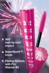 Maybelline MASCARA FIREWORK NOIR