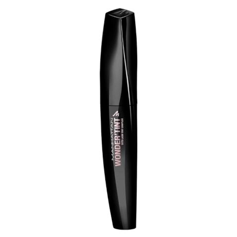 MANHATTAN WONDER’TINT MASCARA NOIR