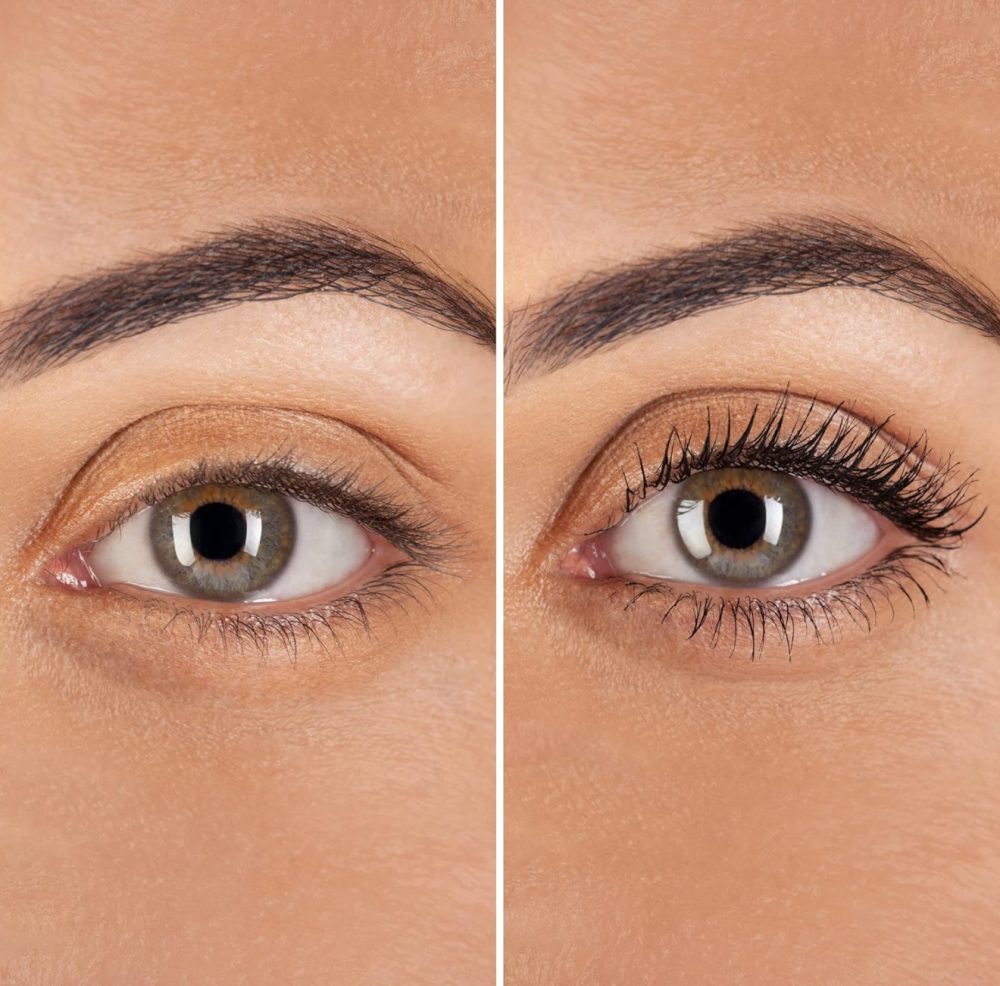 MANHATTAN WONDER’TINT MASCARA NOIR