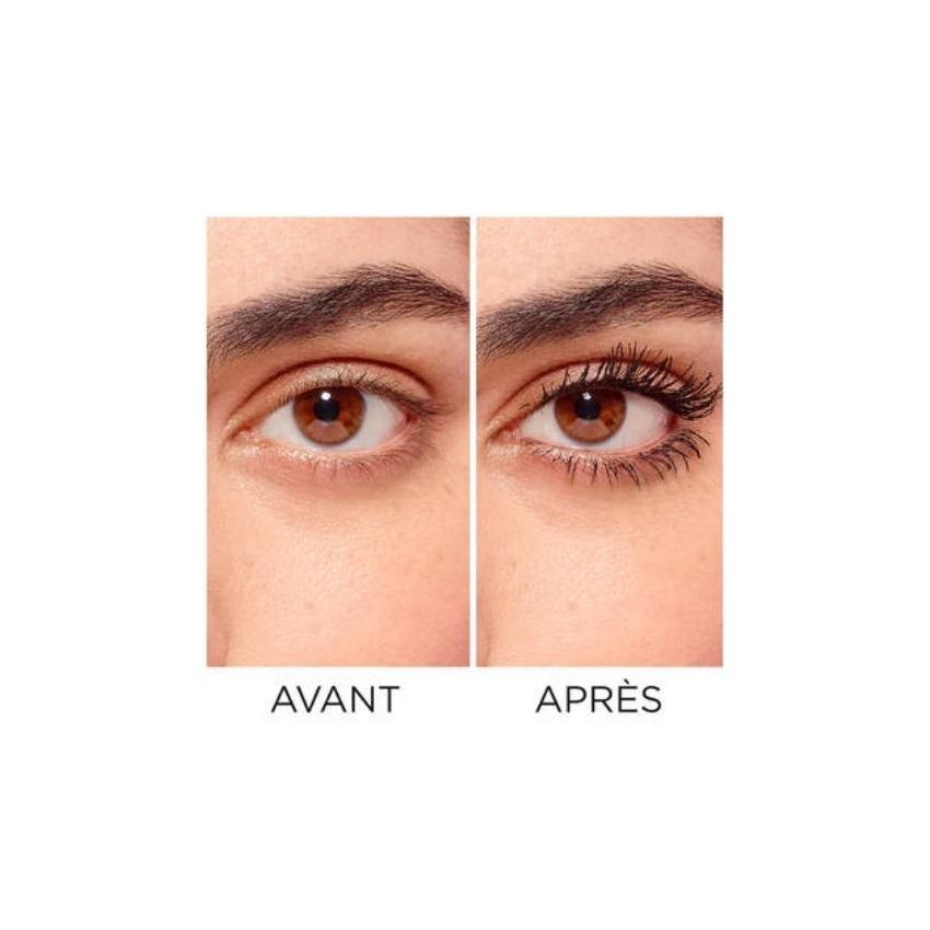 L’ORÉAL paris AIR VOLUME MEGA MASCARA YEUX BLACK