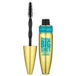 Maybelline Volum'Express The Colossal Big Shot Waterproof Mascara - Black