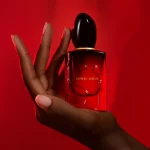 GIORGIO ARMANI SÌ PASSIONE EAU DE PARFUM INTENSE 100 ml