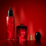 GIORGIO ARMANI SÌ PASSIONE EAU DE PARFUM INTENSE 100 ml