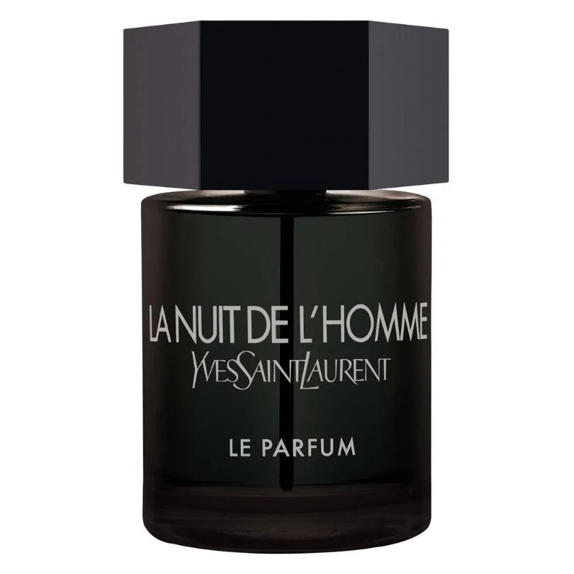 Yves Saint Laurent LA NUIT DE L´HOMME LE PARFUM 100ml