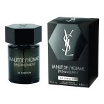 Yves Saint Laurent LA NUIT DE L´HOMME LE PARFUM 100ml