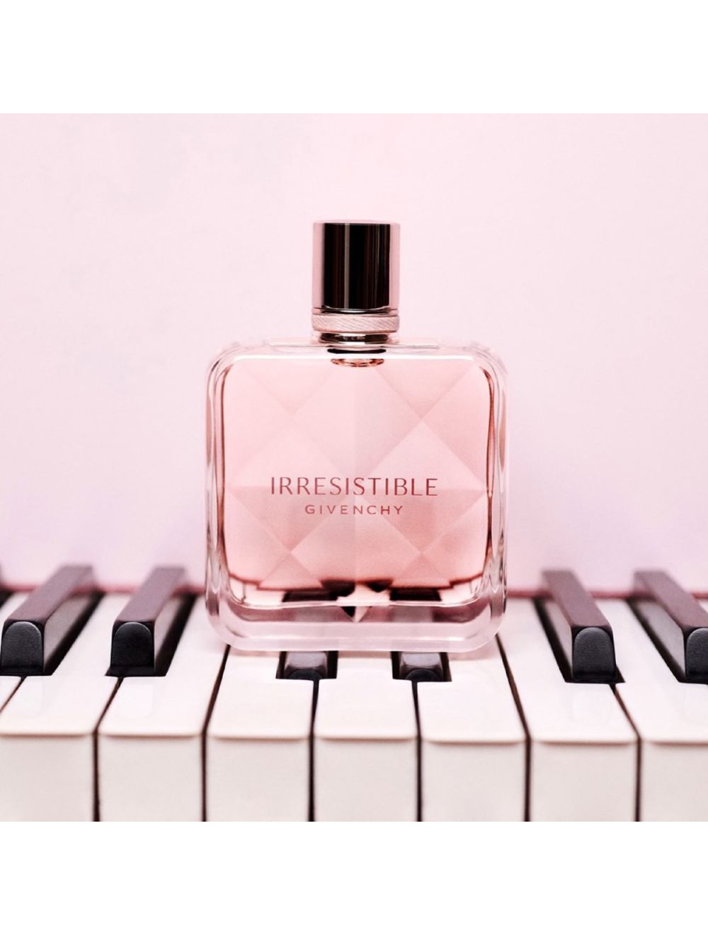 GIVENCHY IRRESISTIBLE EAU DE PARFUM 80ml