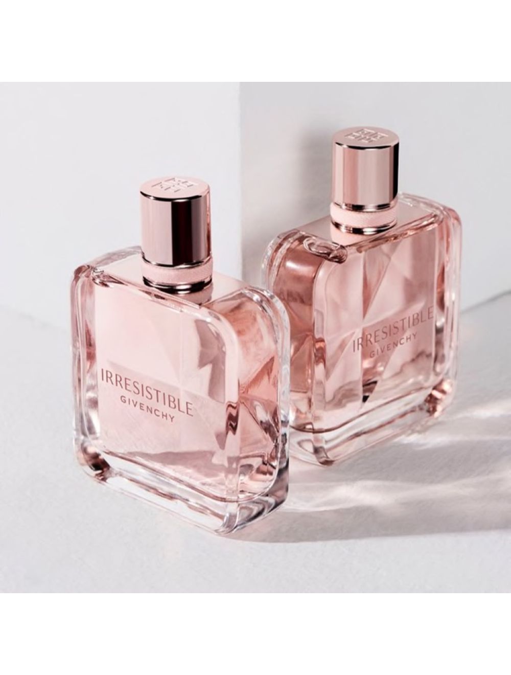 GIVENCHY IRRESISTIBLE EAU DE PARFUM 80ml