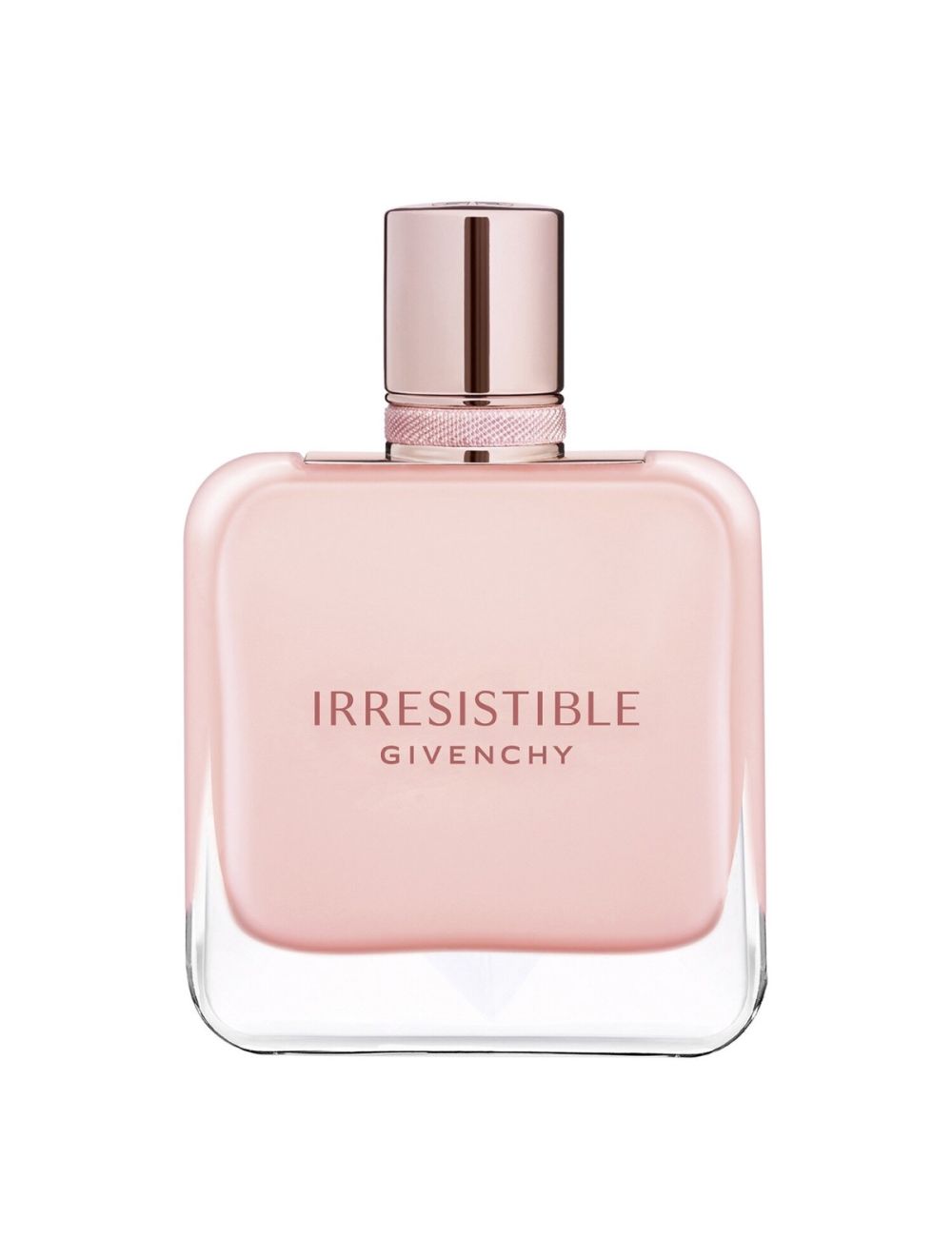 GIVENCHY IRRESISTIBLE ROSE VELVET EAU DE PARFUM 80ml
