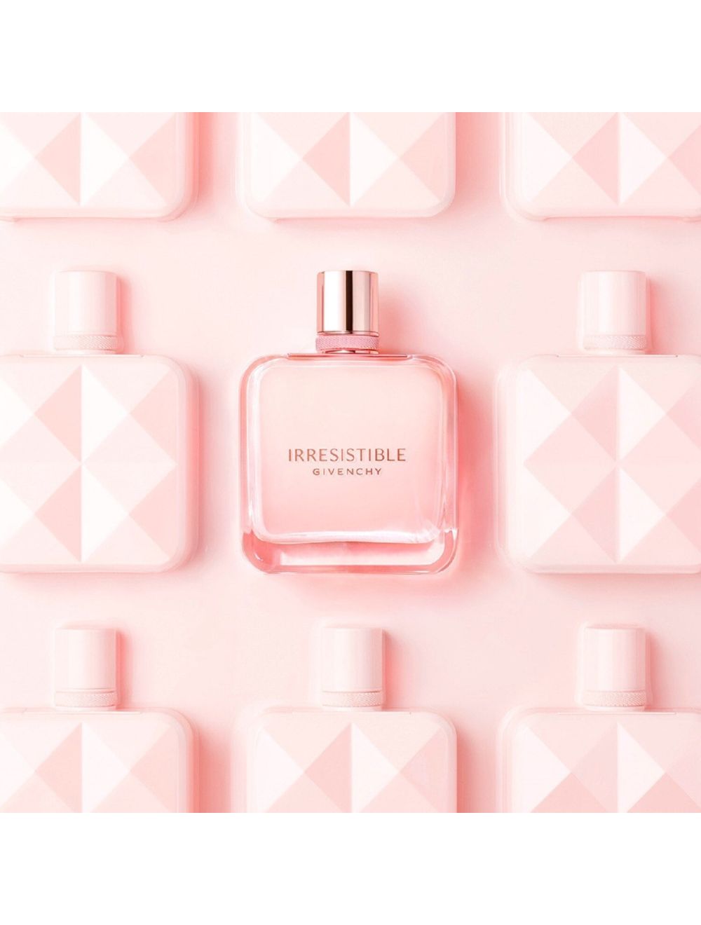 GIVENCHY IRRESISTIBLE ROSE VELVET EAU DE PARFUM 80ml