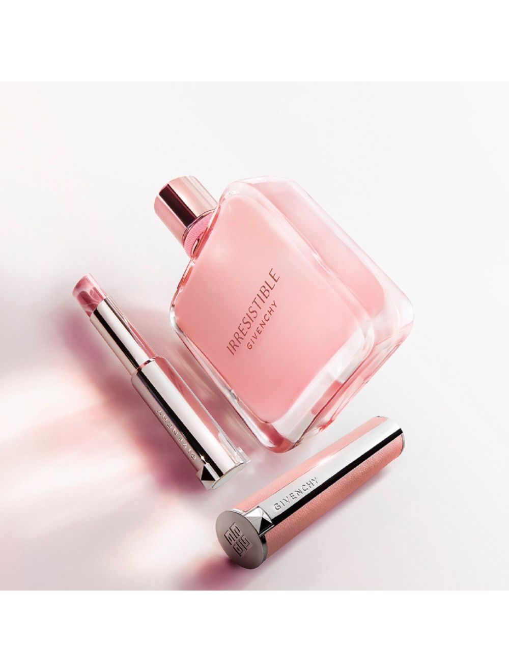 GIVENCHY IRRESISTIBLE ROSE VELVET EAU DE PARFUM 80ml