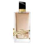 YVES SAINT LAURENT LIBRE FLOWERS & FLAMES  EAU DE PARFUM FLORALE 90ml