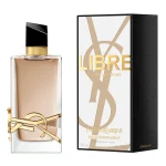 YVES SAINT LAURENT LIBRE FLOWERS & FLAMES  EAU DE PARFUM FLORALE 90ml
