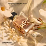 YVES SAINT LAURENT LIBRE FLOWERS & FLAMES  EAU DE PARFUM FLORALE 90ml