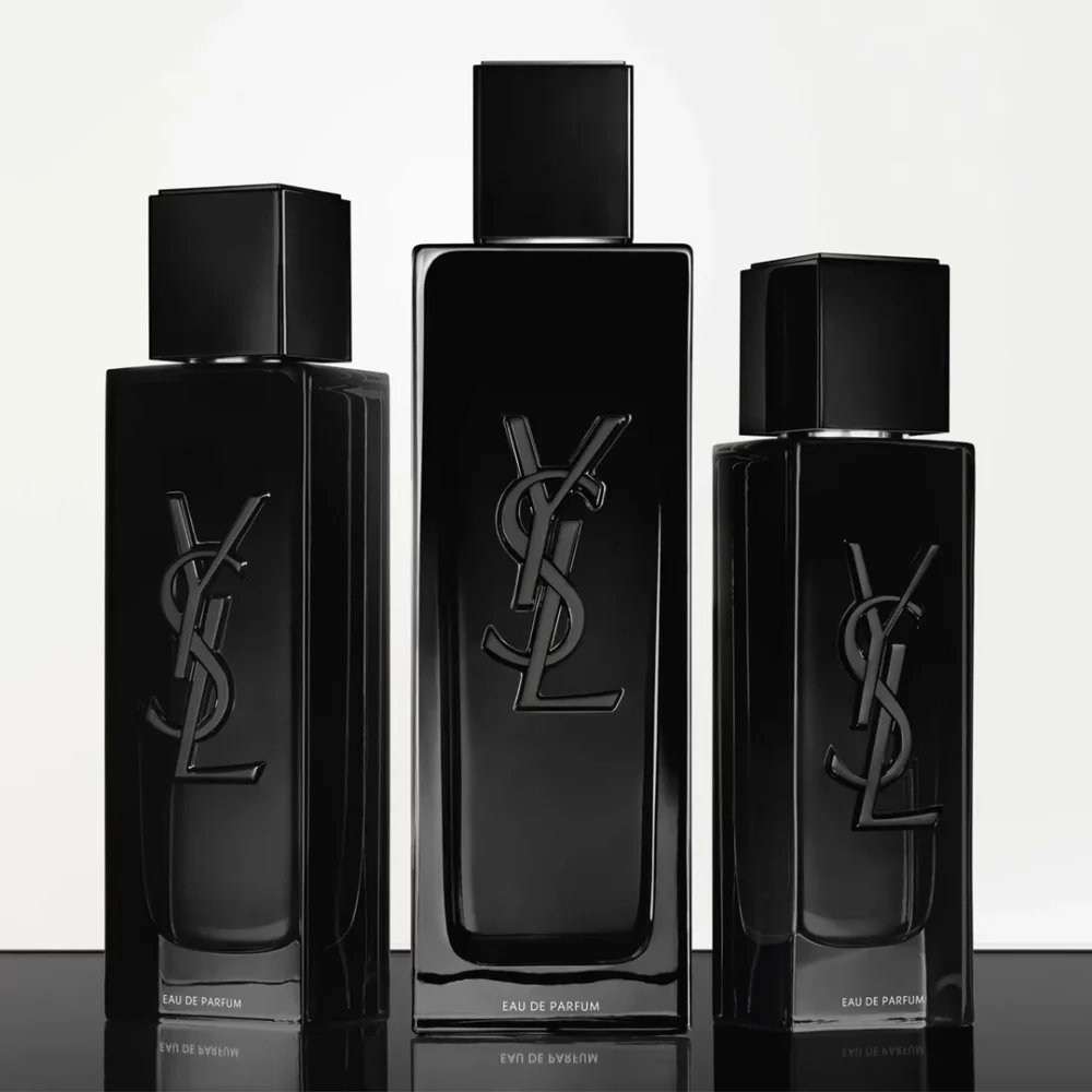 YVES SAINT LAURENT MYSLF EAU DE PARFUM 60ml