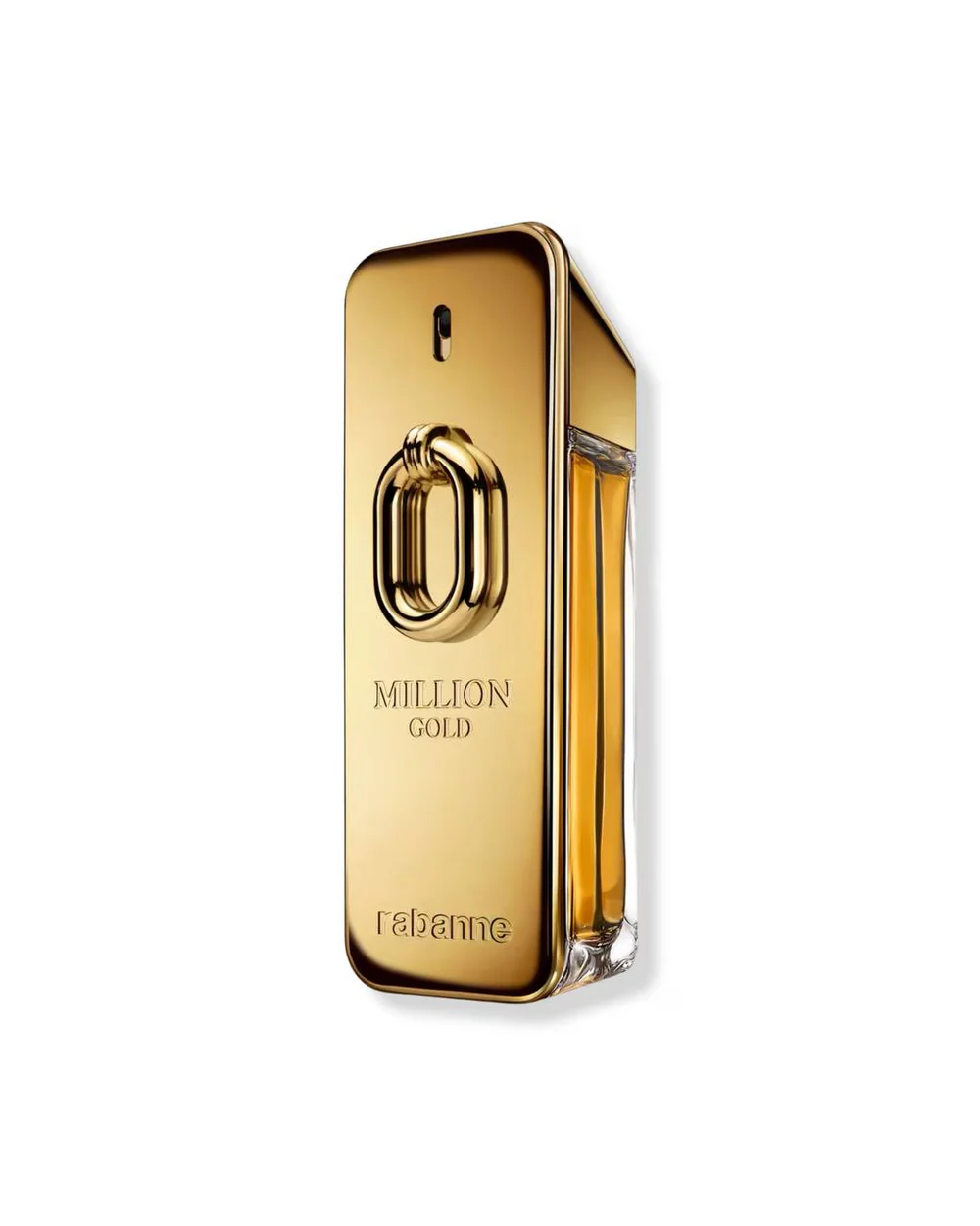 PACO RABANNE MILLION GOLD HOMME EAU DE PARFUM INTENSE 100ml PACO RABANNE MILLION GOLD HOMME EAU DE PARFUM INTENSE 100ml