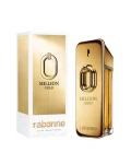 PACO RABANNE MILLION GOLD HOMME EAU DE PARFUM INTENSE 100ml