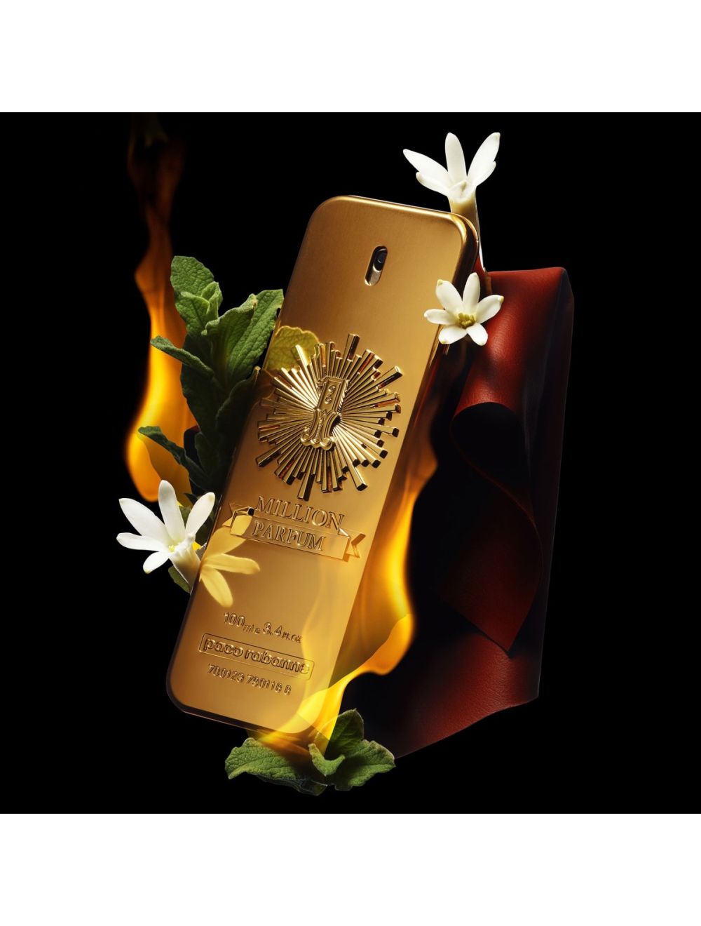 paco rabanne 1 Million Parfum - Parfum 100 ml