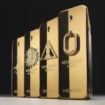 paco rabanne 1 Million Parfum - Parfum 100 ml