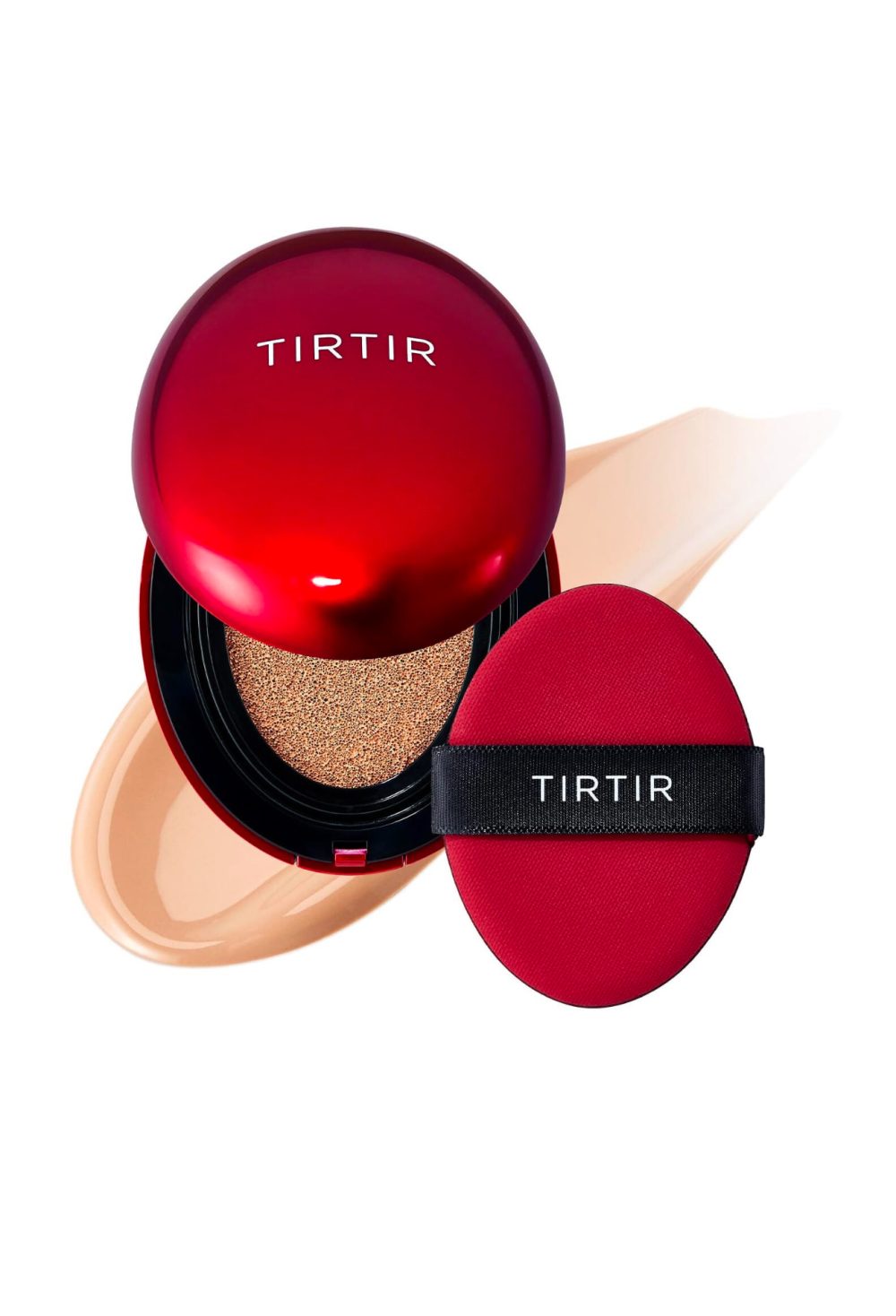TIRTIR MASK FIT RED CUSHION 18g teinte 15C