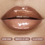 HUDA BEAUTY  Faux Filler  Gloss Haute Brillance réf posh