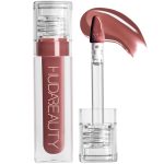 HUDA BEAUTY  Faux Filler  Gloss Haute Brillance réf posh