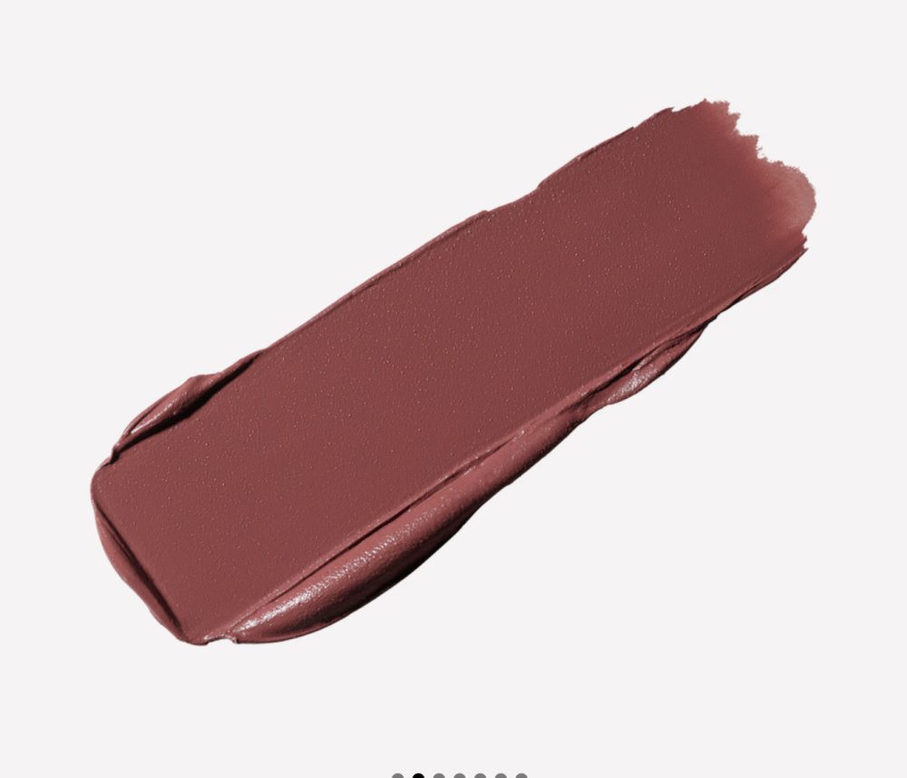 MAC ROUGE À LÈVRES MAT M·A·CXIMAL