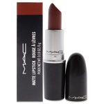 MAC ROUGE À LÈVRES MAT M·A·CXIMAL