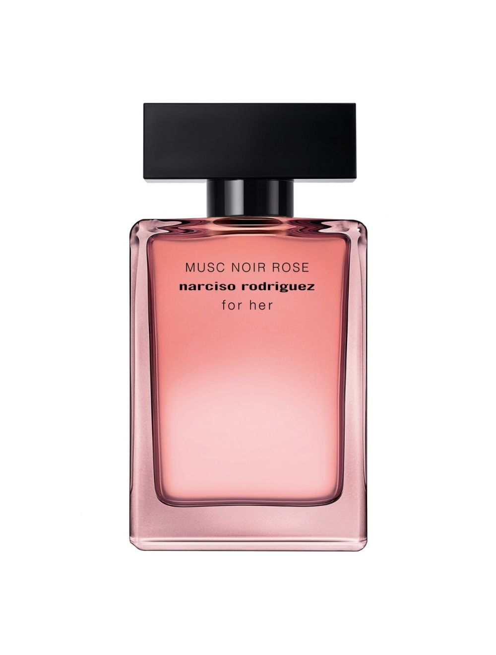 NARCISO RODRIGUEZ FOR HER MUSC NOIR ROSE EAU DE PARFUM 100ML