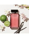 NARCISO RODRIGUEZ FOR HER MUSC NOIR ROSE EAU DE PARFUM 100ML