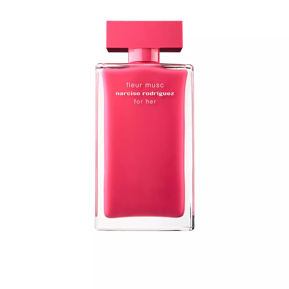 NARCISO RODRIGUEZ FOR HER FLEUR MUSC EAU DE PARFUM 100ML
