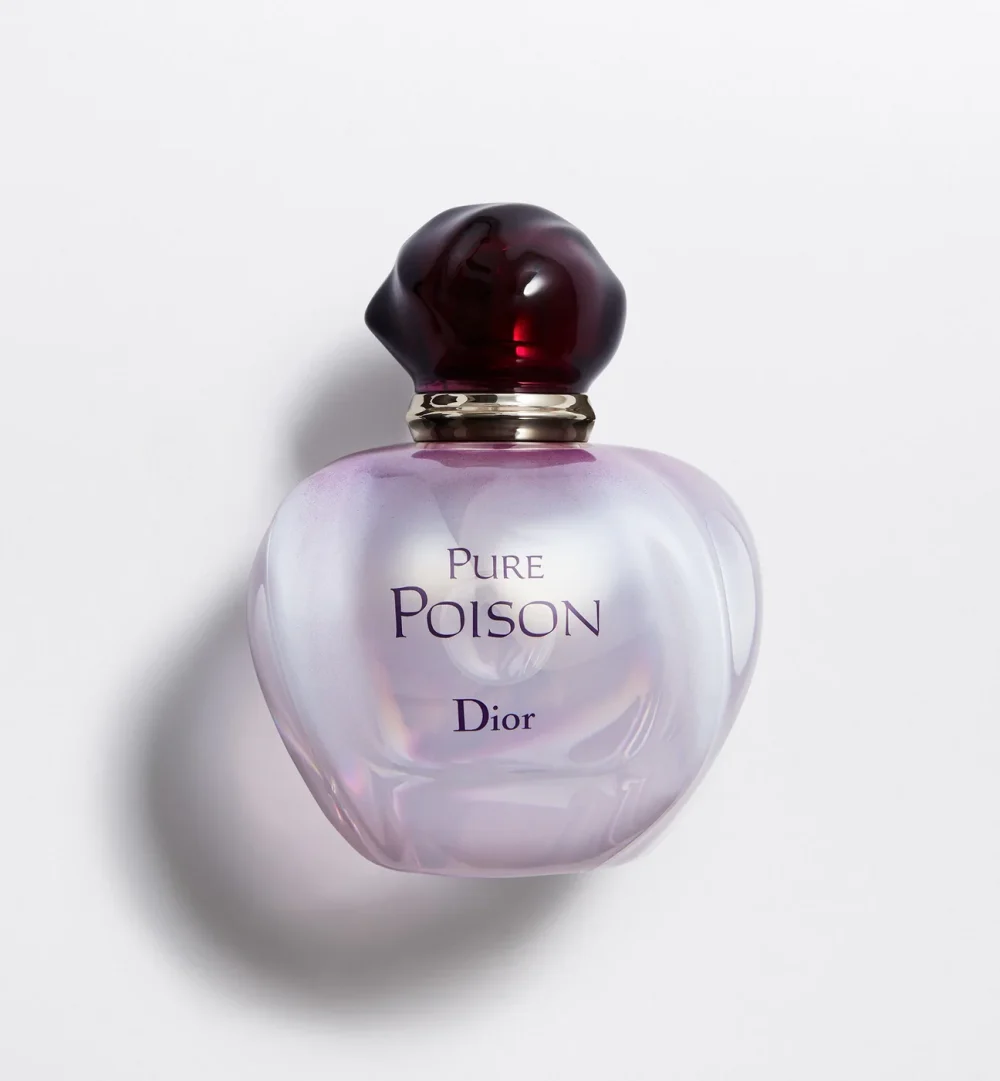 Dior PUR POISON EAU DE PARFUM 100ml Dior PUR POISON EAU DE PARFUM 100ml