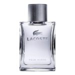 Lacoste Parfum Pour Homme 100ml EDT Spray Homme Gris