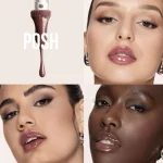 HUDA BEAUTY  Faux Filler  Gloss Haute Brillance réf posh