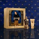 JEAN PAUL GAULTIER Le Male Elixir - Coffret  parfum et gel douche 125ml