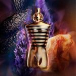 JEAN PAUL GAULTIER Le Male Elixir - Coffret  parfum et gel douche 125ml
