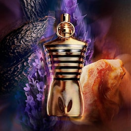 JEAN PAUL GAULTIER Le Male Elixir - Coffret  parfum et gel douche 125ml