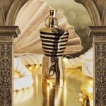 JEAN PAUL GAULTIER Le Male Elixir - Coffret  parfum et gel douche 125ml