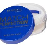 Rimmel London Perfection Loose Powder Translucent001