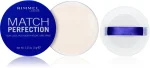 Rimmel London Perfection Loose Powder Translucent001