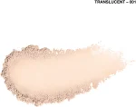 Rimmel London Perfection Loose Powder Translucent001