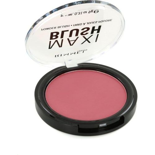 Rimmel London Powder Blush Maxi Blush (Powder Blush) 9G teinte 003WILD CARD