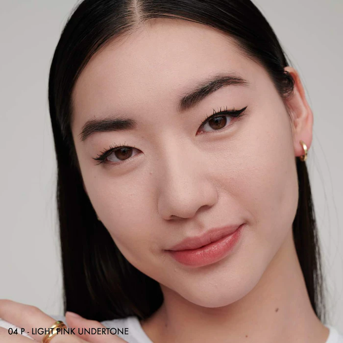 SEPHORA COLLECTION Fond De Teint Perfection Compact Matifiant - Fond De Teint Poudre Fini Mat Couleur: 04P Light - clair avec teint de base rose SEPHORA COLLECTION Fond De Teint Perfection Compact Matifiant - Fond De Teint Poudre Fini Mat Couleur: 04P Light - clair avec teint de base rose