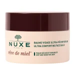 NUXE rêve de miel BAUME VISAGE ULRA RÉCONFORTANT PEAUX SÈCHES ET SENSIBLES 50ml