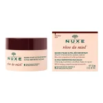 NUXE rêve de miel BAUME VISAGE ULRA RÉCONFORTANT PEAUX SÈCHES ET SENSIBLES 50ml