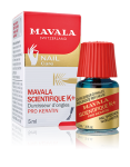 MAVALA SCIENTIFIQUE K+ DURCISSEUR D’ONGLES 5ML