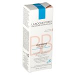 La Roche Posay Hydreane BB Cream teint clair 40ml - Peau sensible