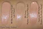 La Roche Posay Hydreane BB Cream teint clair 40ml - Peau sensible