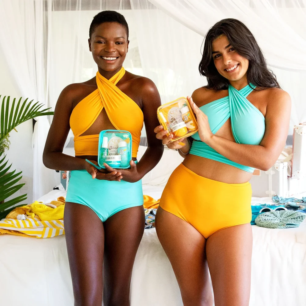 SOL DE JANEIRO Brazilian BUM BUM Set SOL DE JANEIRO Brazilian BUM BUM Set