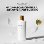 SKIN 1004 MADAGASCAR CENTELLA AIR-FIT SUNCREAM PLUS SPF50+ PA++++ 50ML
