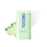 TOCOBO STICK SOLAIRE SPF50+ CICA COOLING 19g